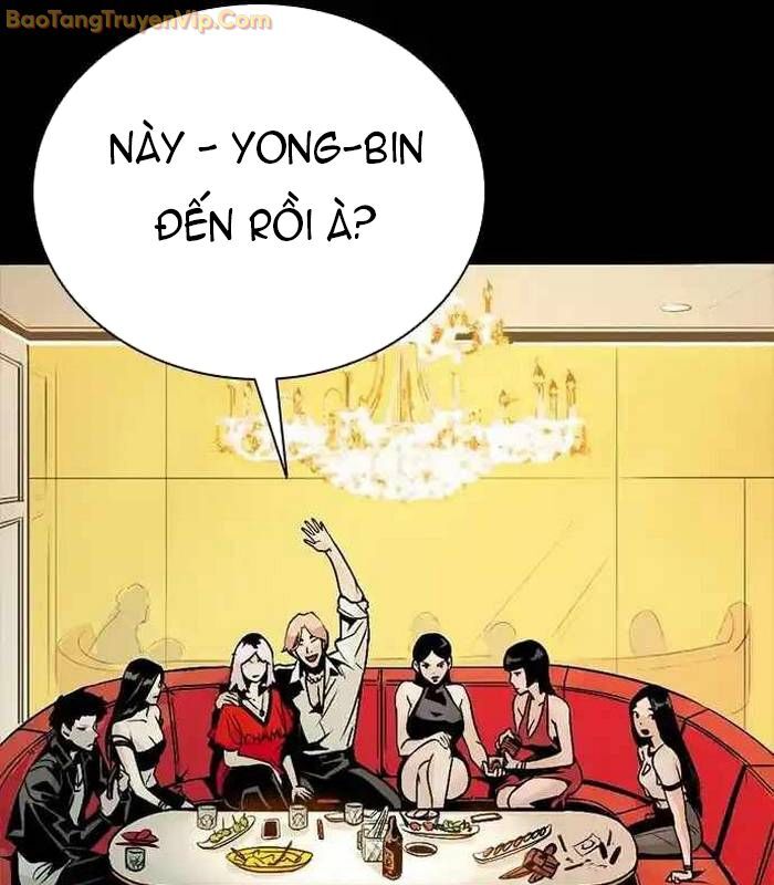 Thế Hệ Bất Hảo Chapter 2 - Trang 49