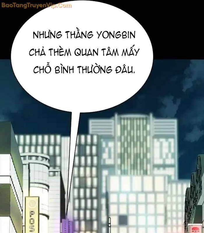 Thế Hệ Bất Hảo Chapter 4 - Trang 280