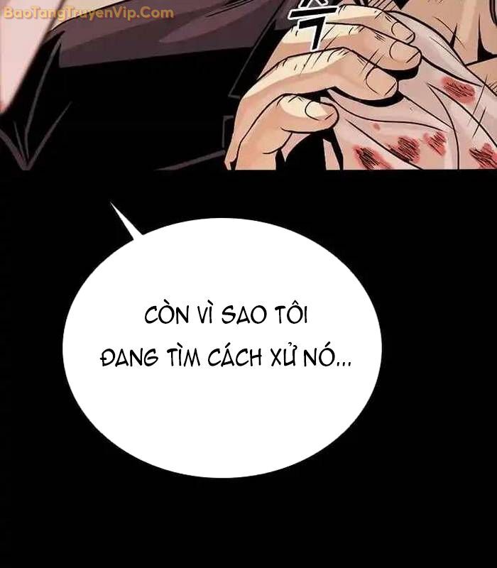 Thế Hệ Bất Hảo Chapter 4 - Trang 192