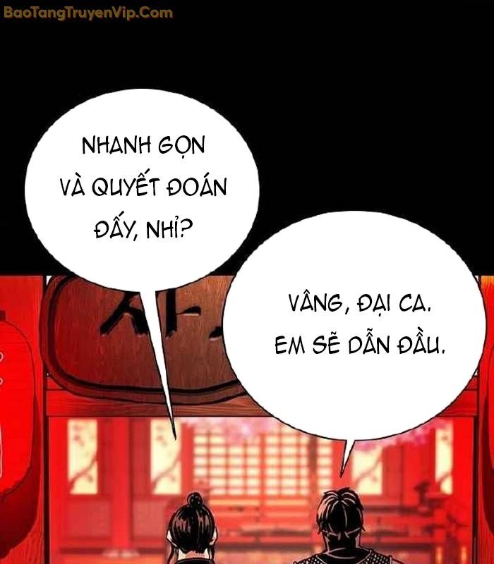 Thế Hệ Bất Hảo Chapter 5 - Trang 40