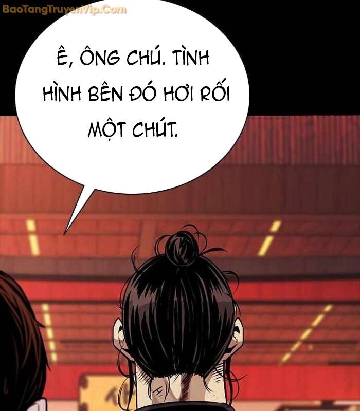 Thế Hệ Bất Hảo Chapter 5 - Trang 318