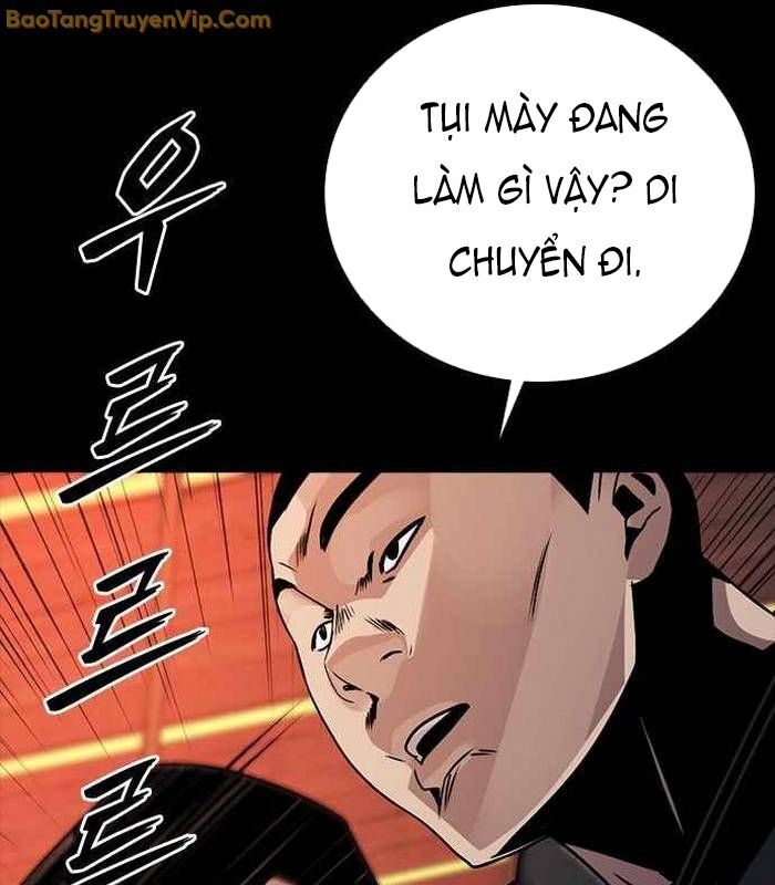 Thế Hệ Bất Hảo Chapter 5 - Trang 329