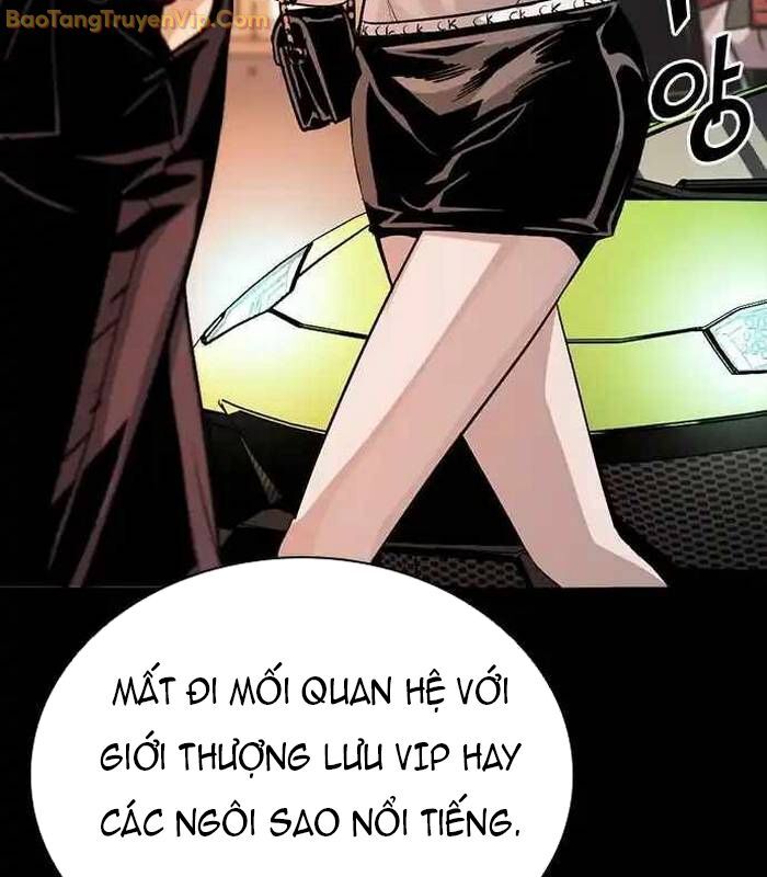 Thế Hệ Bất Hảo Chapter 4 - Trang 285