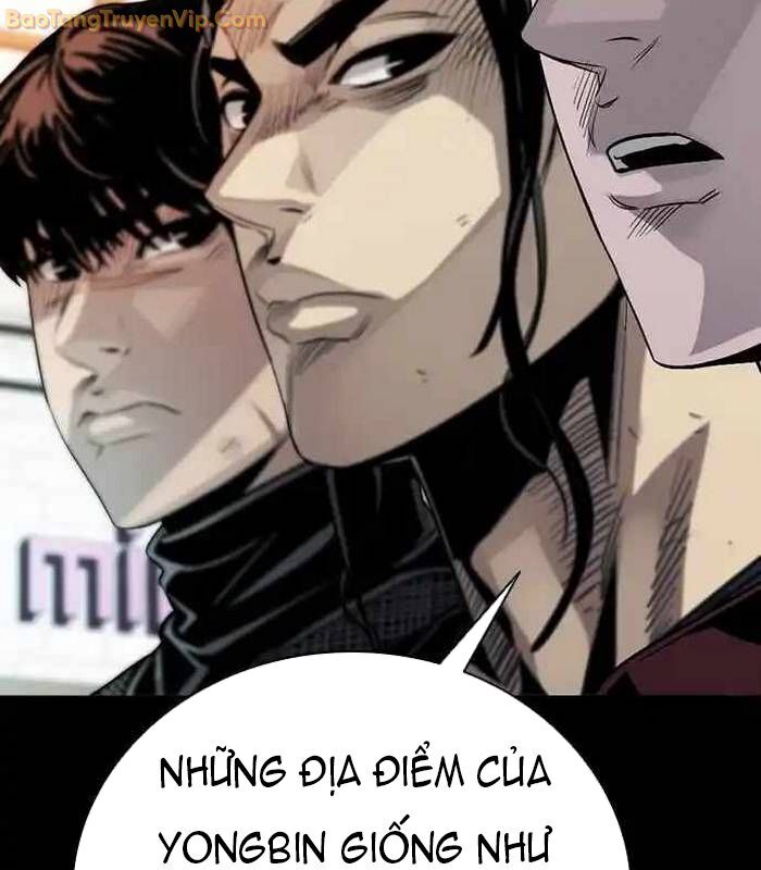 Thế Hệ Bất Hảo Chapter 4 - Trang 278