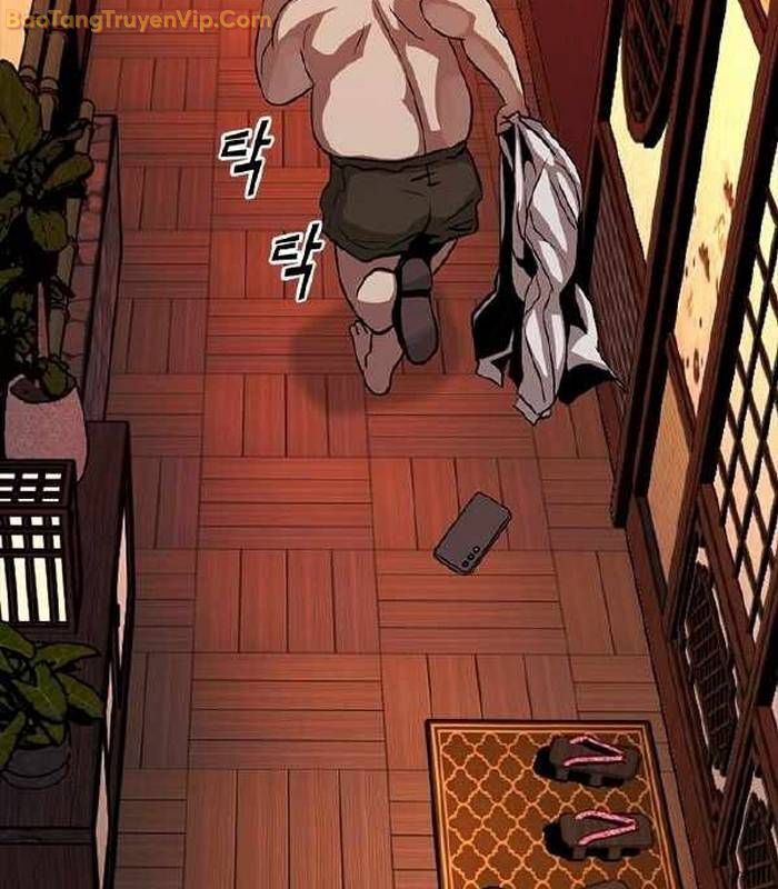 Thế Hệ Bất Hảo Chapter 5 - Trang 141