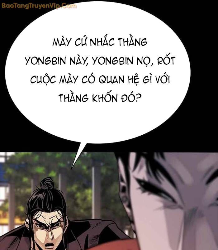 Thế Hệ Bất Hảo Chapter 3 - Trang 323