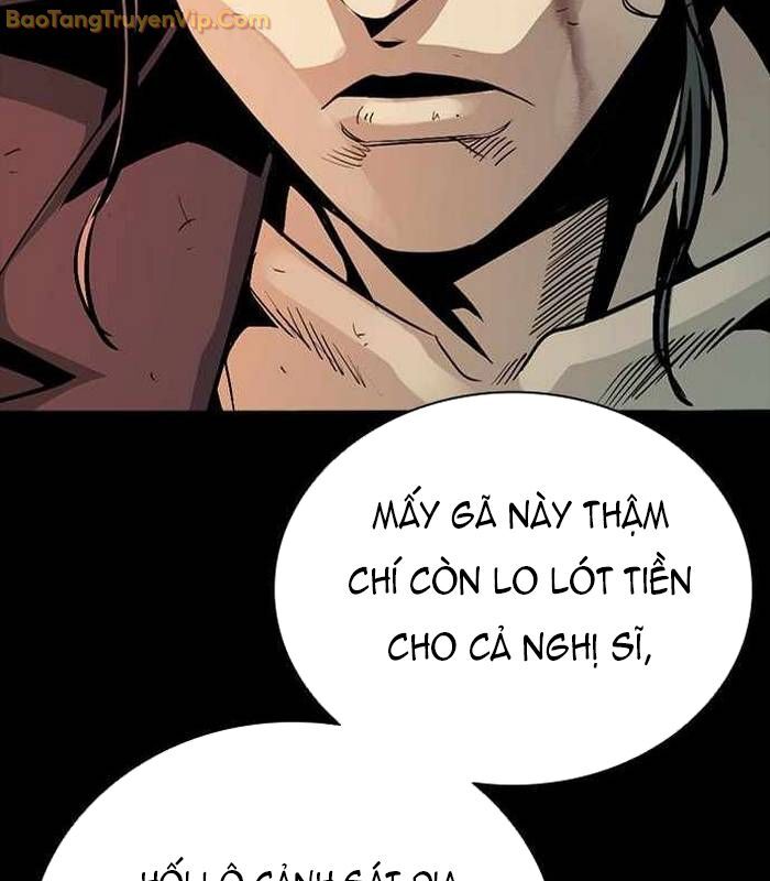 Thế Hệ Bất Hảo Chapter 3 - Trang 321