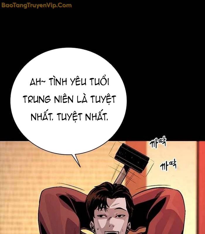 Thế Hệ Bất Hảo Chapter 5 - Trang 237