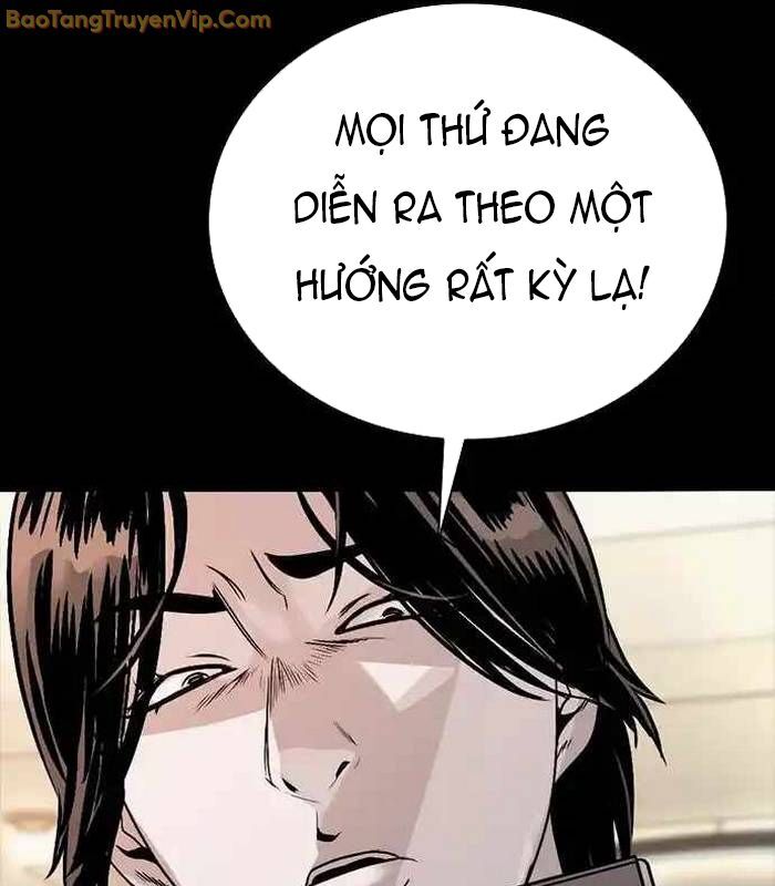 Thế Hệ Bất Hảo Chapter 2 - Trang 16