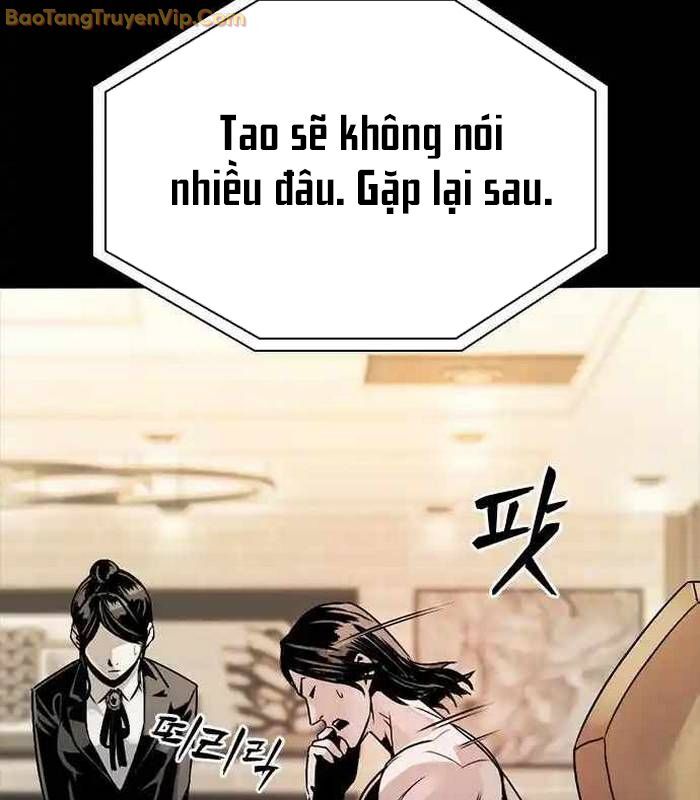 Thế Hệ Bất Hảo Chapter 2 - Trang 9