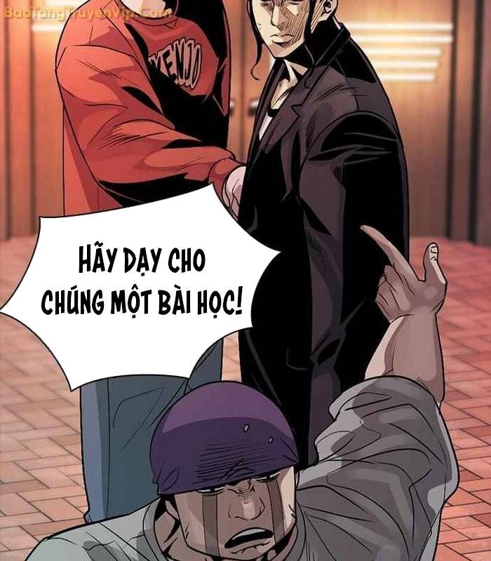 Thế Hệ Bất Hảo Chapter 3 - Trang 159