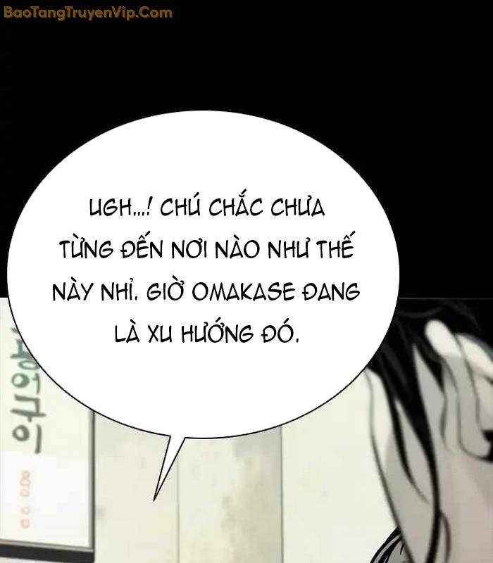 Thế Hệ Bất Hảo Chapter 4 - Trang 91