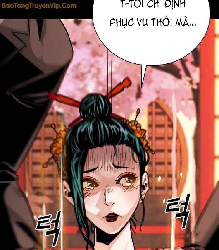 Thế Hệ Bất Hảo Chapter 5 - Trang 65