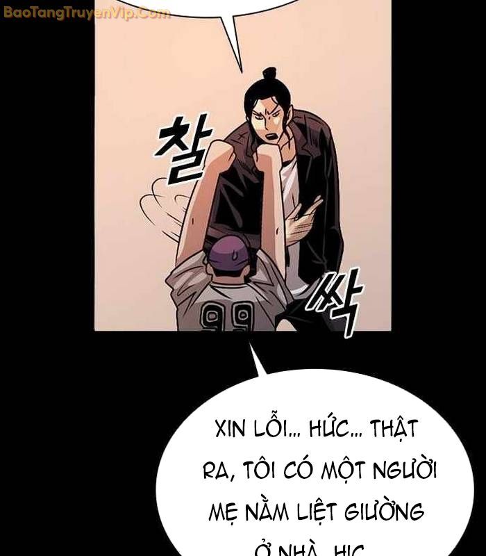 Thế Hệ Bất Hảo Chapter 3 - Trang 128