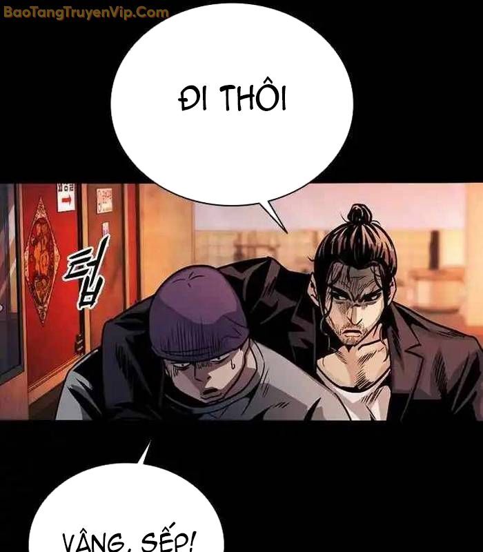 Thế Hệ Bất Hảo Chapter 2 - Trang 322