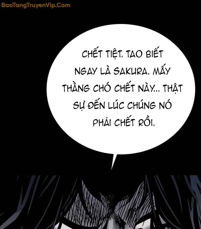 Thế Hệ Bất Hảo Chapter 5 - Trang 257