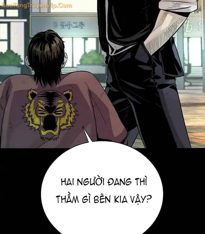 Thế Hệ Bất Hảo Chapter 4 - Trang 71