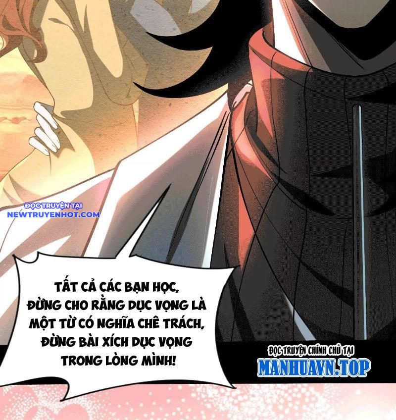 Thần Trò Chơi Dục Vọng chapter 49 - Trang 46