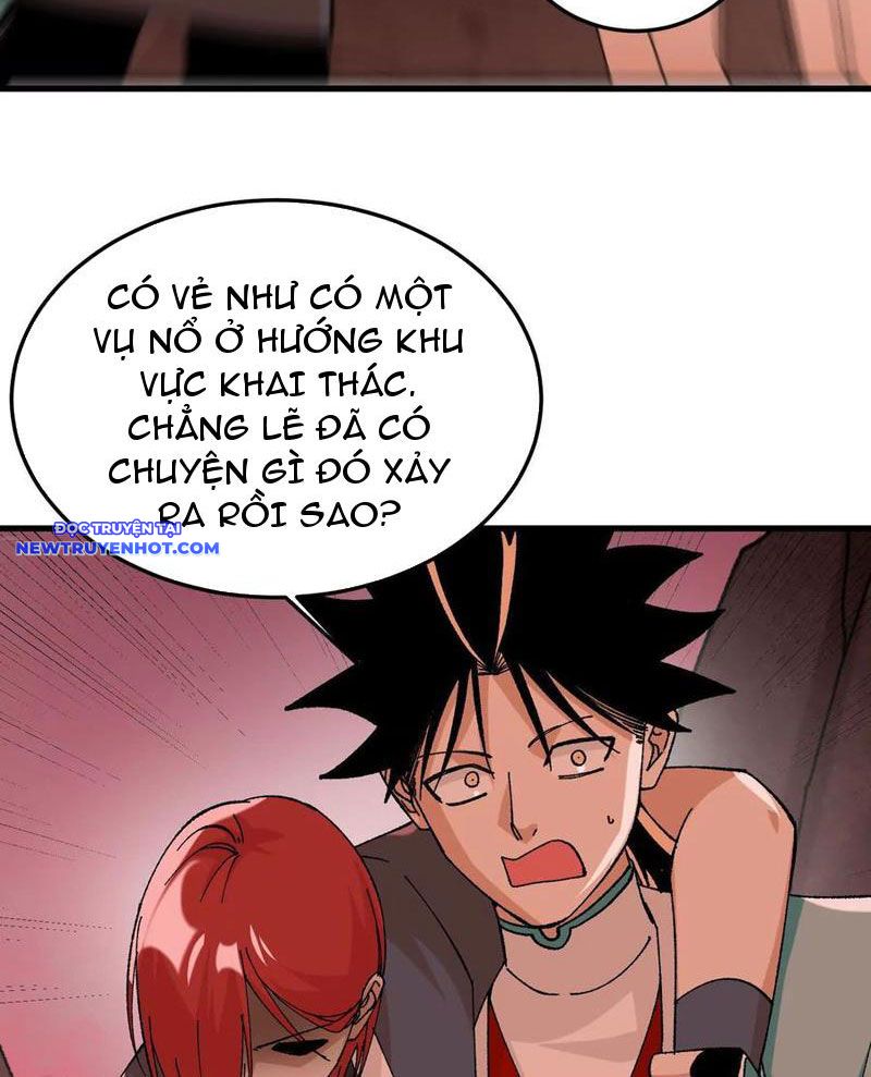 Vật Lý Tu Tiên Hai Vạn Năm chapter 45 - Trang 87