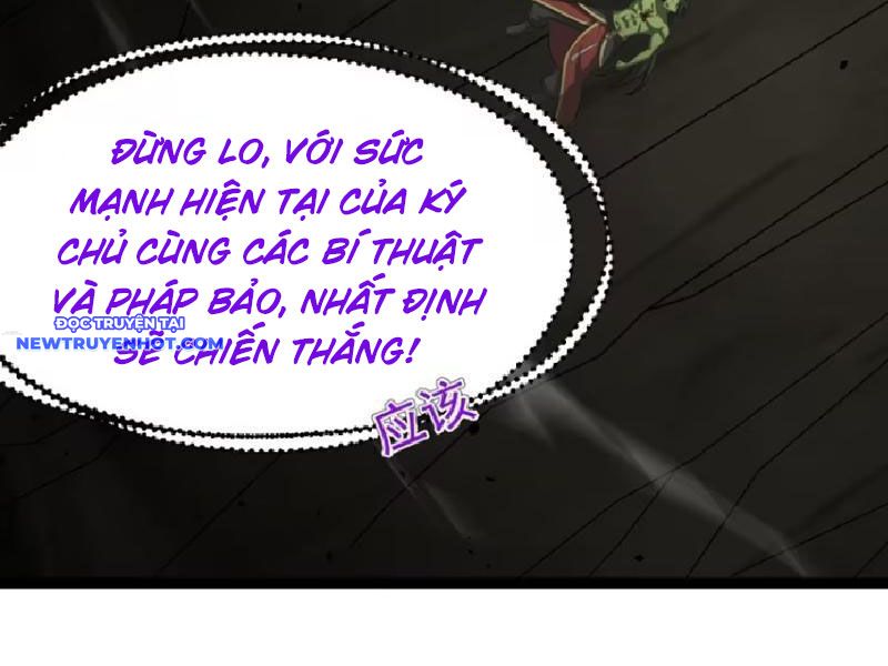 Ta Chính Nghĩa Nhưng Bị Hệ Thống Ép Thành Trùm Phản Diện chapter 94 - Trang 50