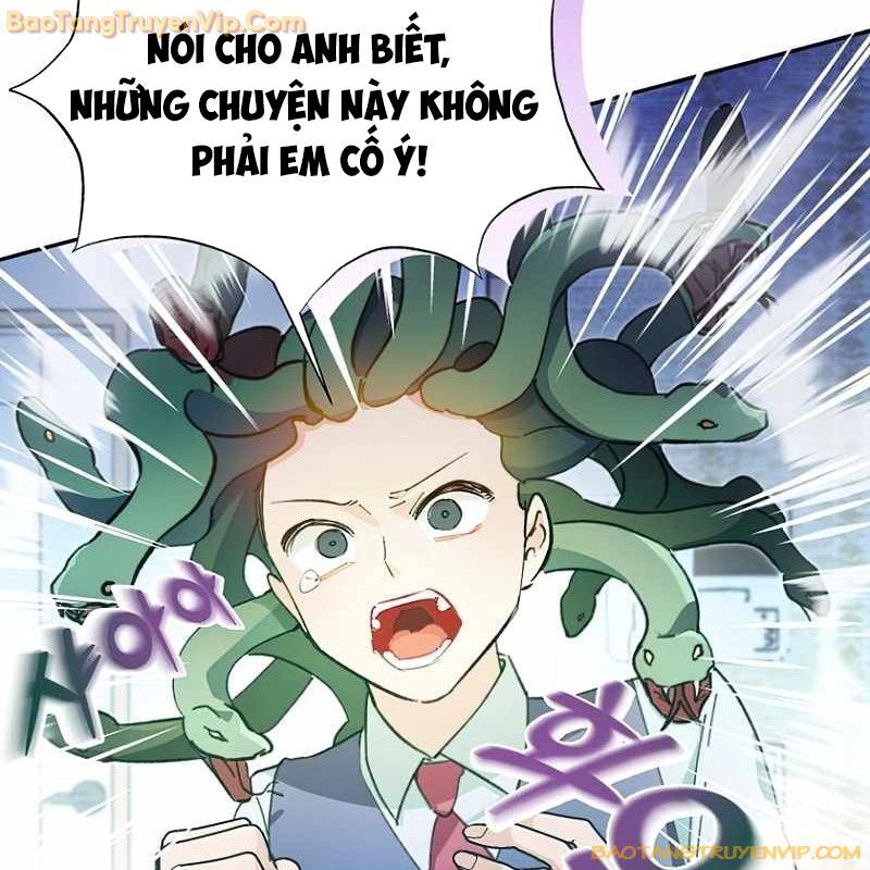 Trở Thành Công Chức Pháp Thuật Chapter 1 - Trang 118