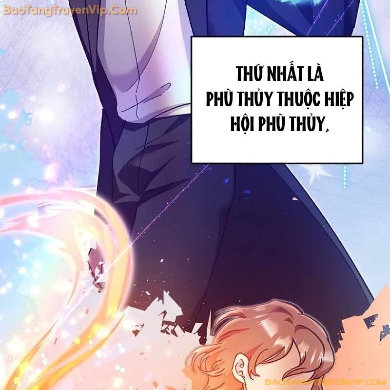 Trở Thành Công Chức Pháp Thuật Chapter 1 - Trang 66