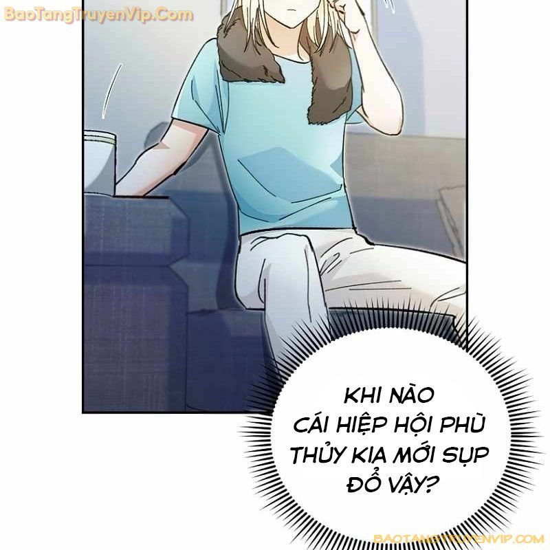 Trở Thành Công Chức Pháp Thuật Chapter 1 - Trang 63