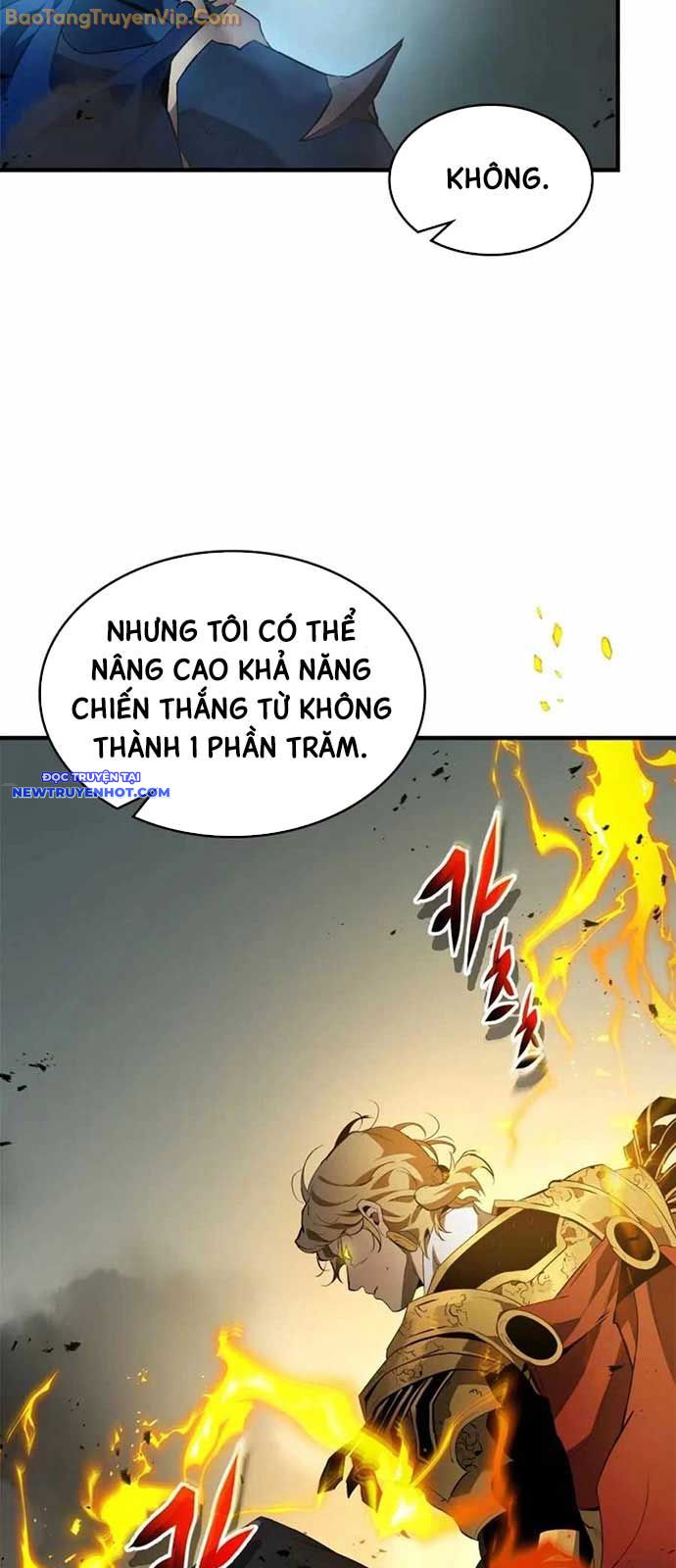 Thăng Cấp Cùng Thần chapter 123 - Trang 54