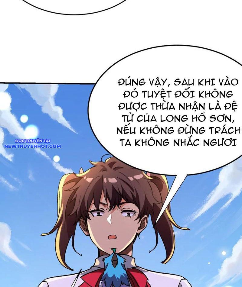 Bạn Gái Của Tôi Toàn Là Truyền Thuyết chapter 117 - Trang 24