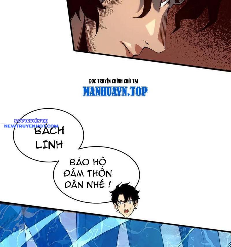 Vô Hạn Thôi Diễn chapter 22 - Trang 54