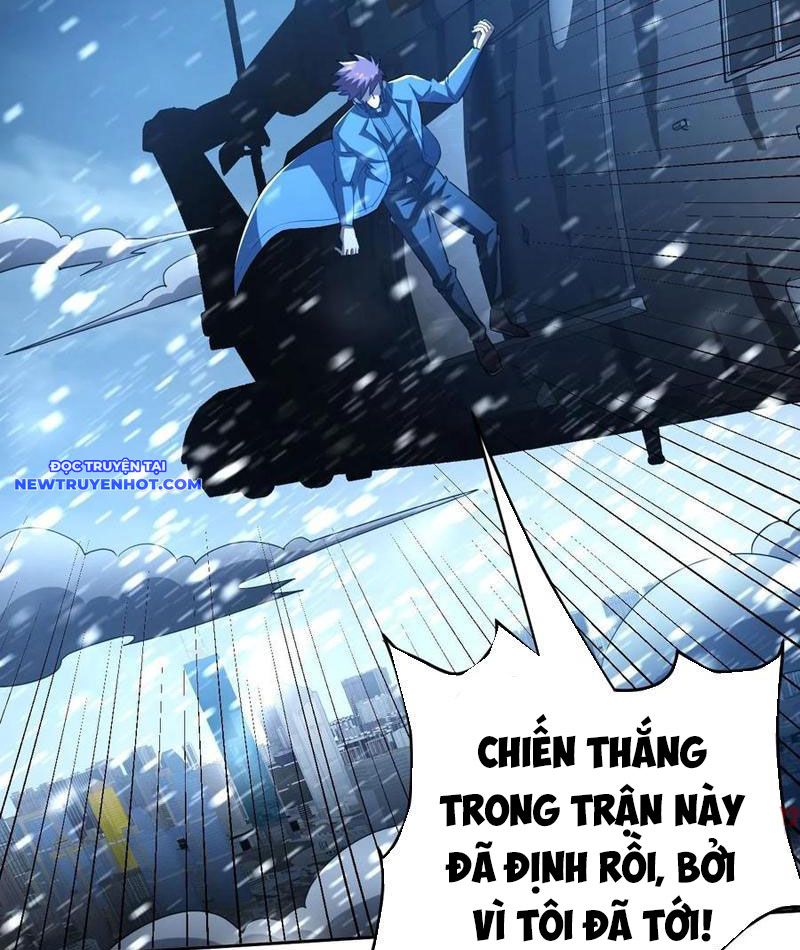 Trò Chơi Quỷ Dị: Ta Dựa Vào Vô Số Công Đức Khắc Thông Quan chapter 94 - Trang 22