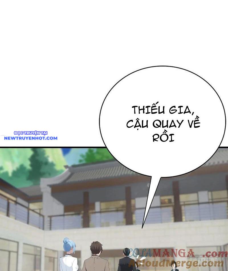 đô Thị Thánh Thủ: Ta Là Y Võ đỉnh Phong chapter 86 - Trang 25