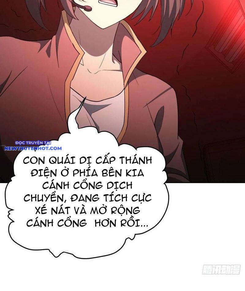 Trò Chơi Quỷ Dị: Ta Dựa Vào Vô Số Công Đức Khắc Thông Quan chapter 93 - Trang 58