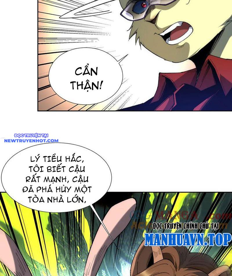 Vô Hạn Thôi Diễn chapter 35 - Trang 47