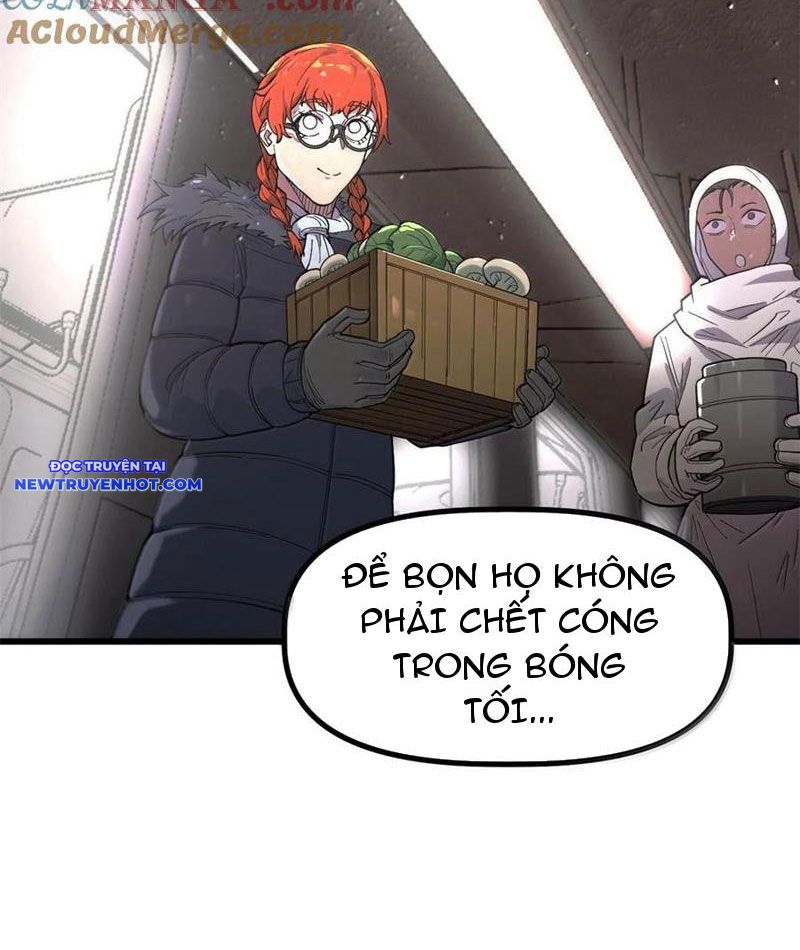 Băng Phong Mạt Nhật: Không Còn đường Sống chapter 44 - Trang 74