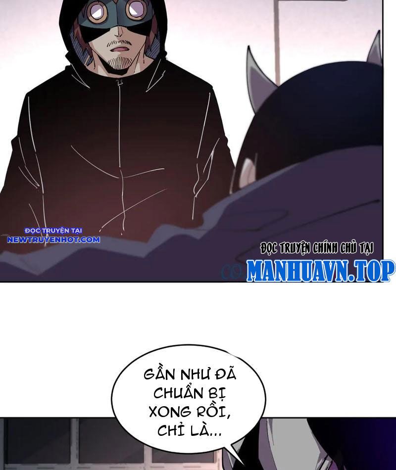 Ta Có Nhìn Thấy Quy Tắc Cấm Khu! chapter 29 - Trang 29