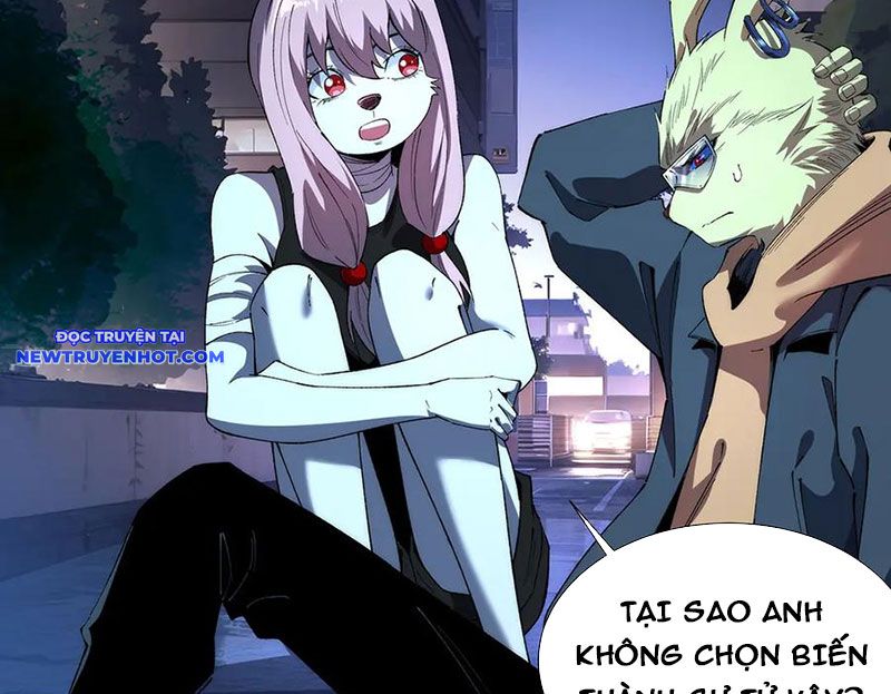 Vô Hạn Thôi Diễn chapter 34 - Trang 49