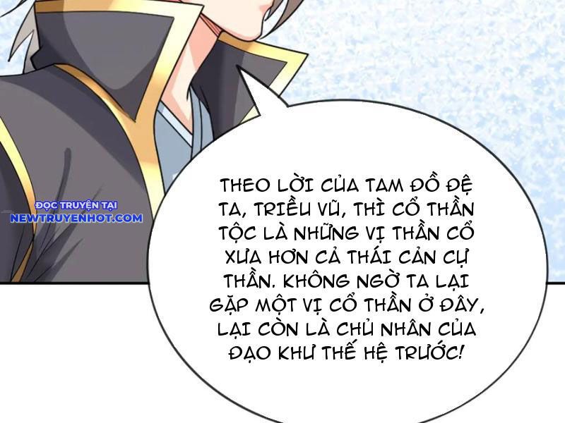 Thu Triệu Vạn đồ đệ, Vi Sư Vô địch Thế Gian chapter 159 - Trang 61