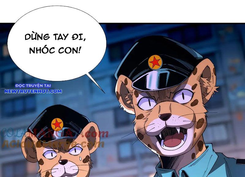 Vô Hạn Thôi Diễn chapter 34 - Trang 29