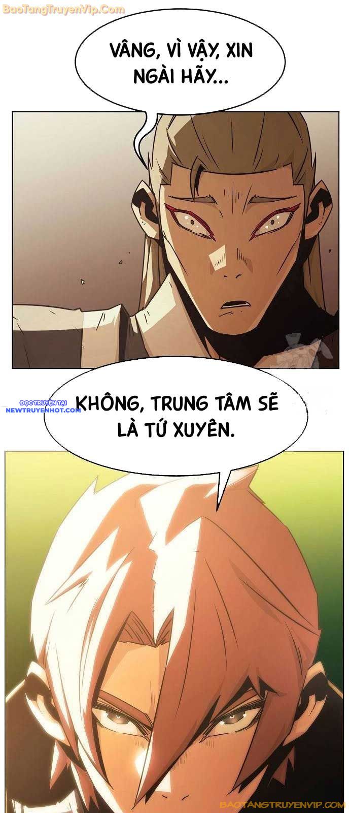 Tiểu Gia Chủ Của Tứ Xuyên Đường Gia Trở Thành Kiếm Thần chapter 49 - Trang 72