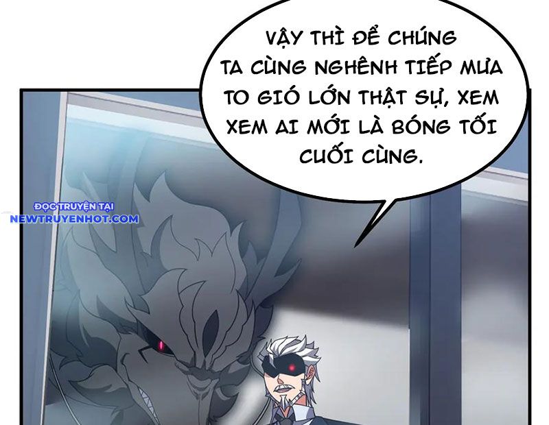 Thần Sủng Tiến Hóa chapter 363 - Trang 101