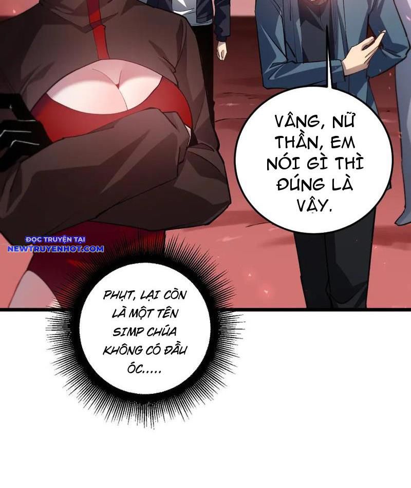 Ta Là Chúa Tể Trùng Độc chapter 36 - Trang 34