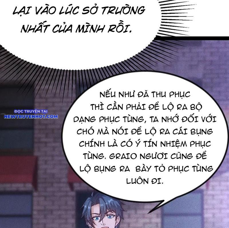 Ta Vô địch Phản Sáo Lộ chapter 47 - Trang 46