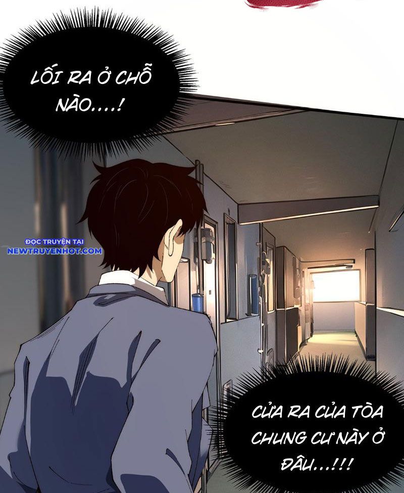 Vô Hạn Thôi Diễn chapter 18 - Trang 39