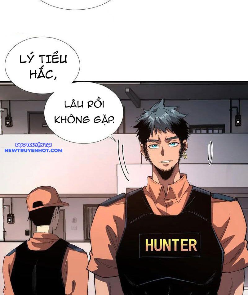 Vô Hạn Thôi Diễn chapter 40 - Trang 9