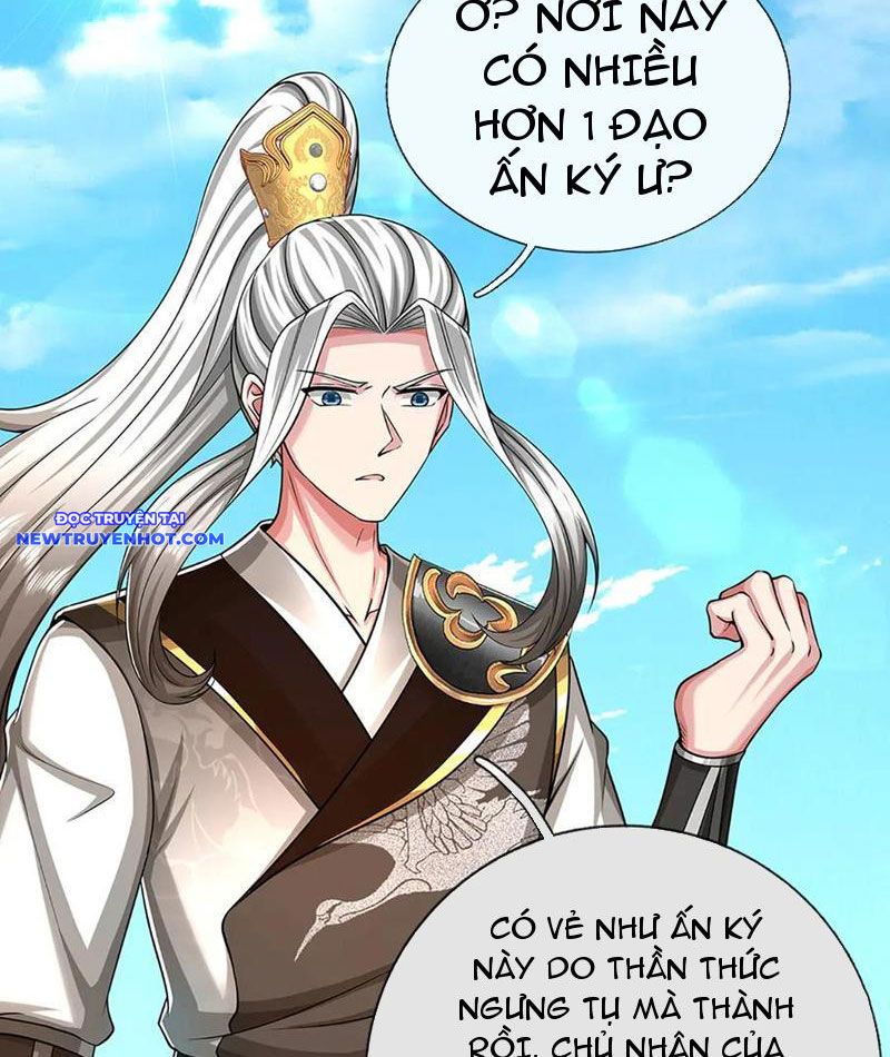 Võ đạo đại đế chapter 70 - Trang 40