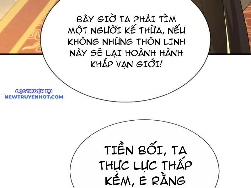 Thu Triệu Vạn đồ đệ, Vi Sư Vô địch Thế Gian chapter 159 - Trang 108