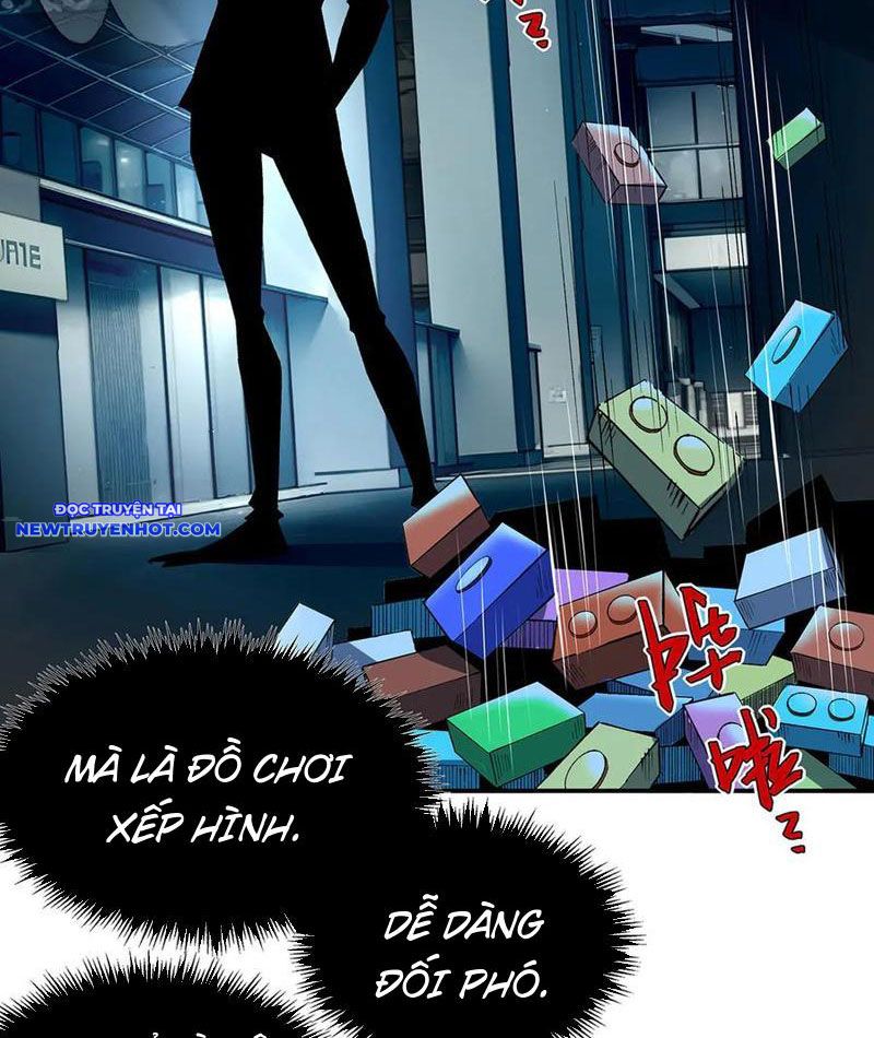 Vô Hạn Thôi Diễn chapter 43 - Trang 44