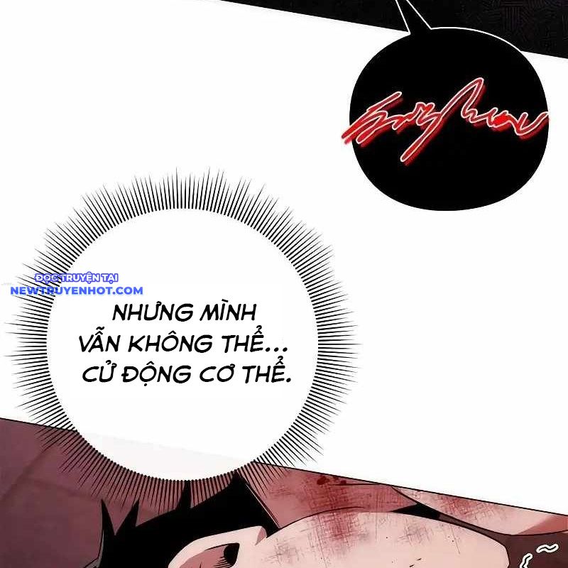 Đêm Của Yêu Tinh chapter 76 - Trang 28