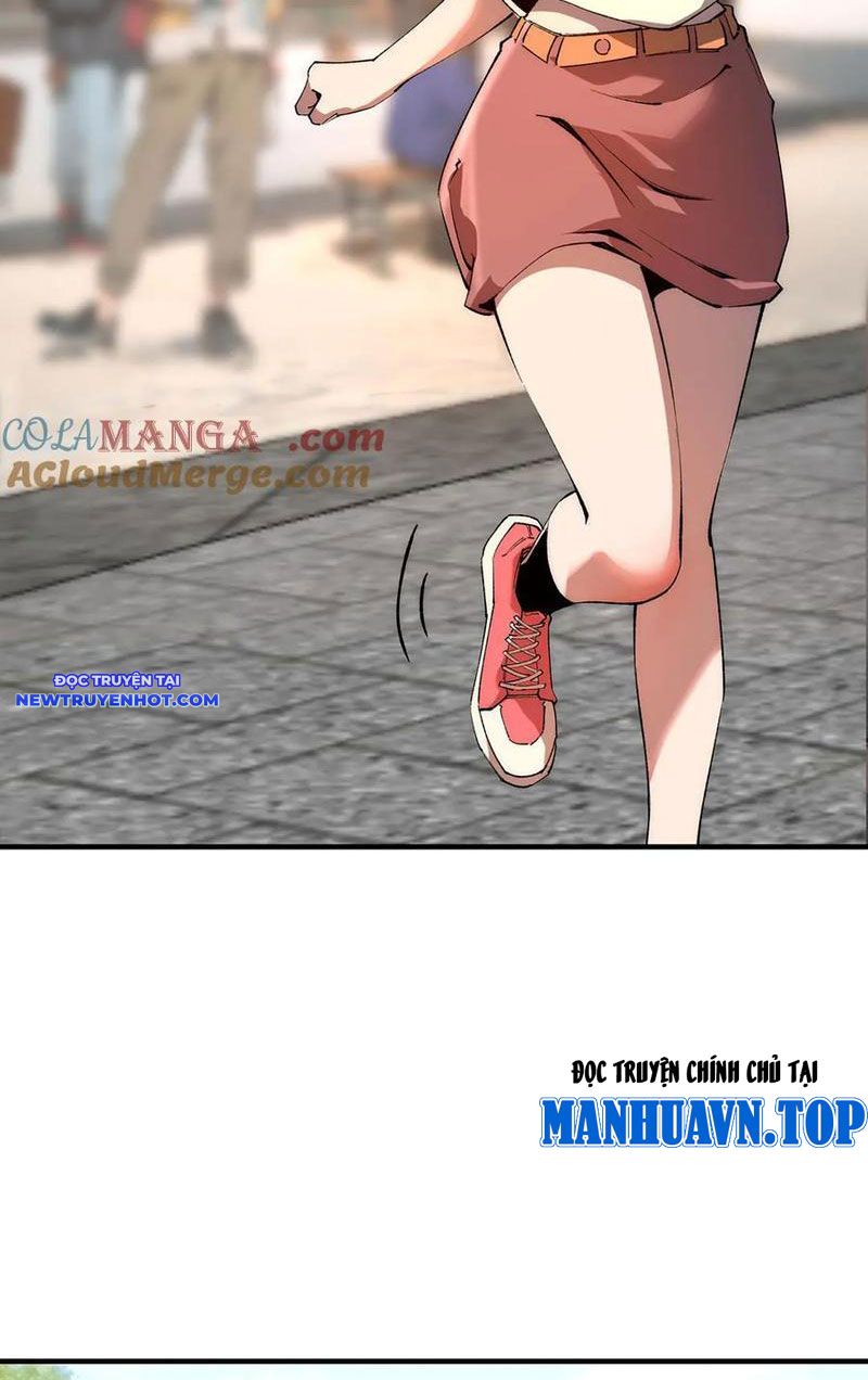 Vô Hạn Thôi Diễn chapter 24 - Trang 27